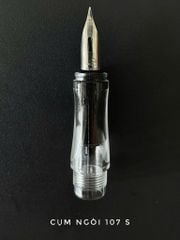 Cụm ngòi thay bút Cánh Diều 107 S