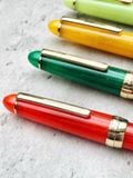 Bút Cánh Diều 303 ngòi tròn đều 0.25mm 