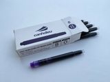  Hộp 10 ống mực phổ thông 2 đầu cắm - 1,1ml 