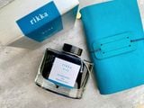  Sổ da thủ công lữ khách TN-01 