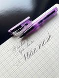  Bút Cánh Diều 104 lá tre 