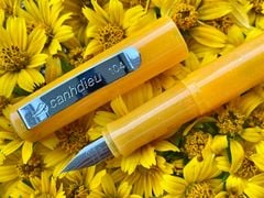 Bút Cánh Diều 104 ngòi tròn đều CD0.2mm