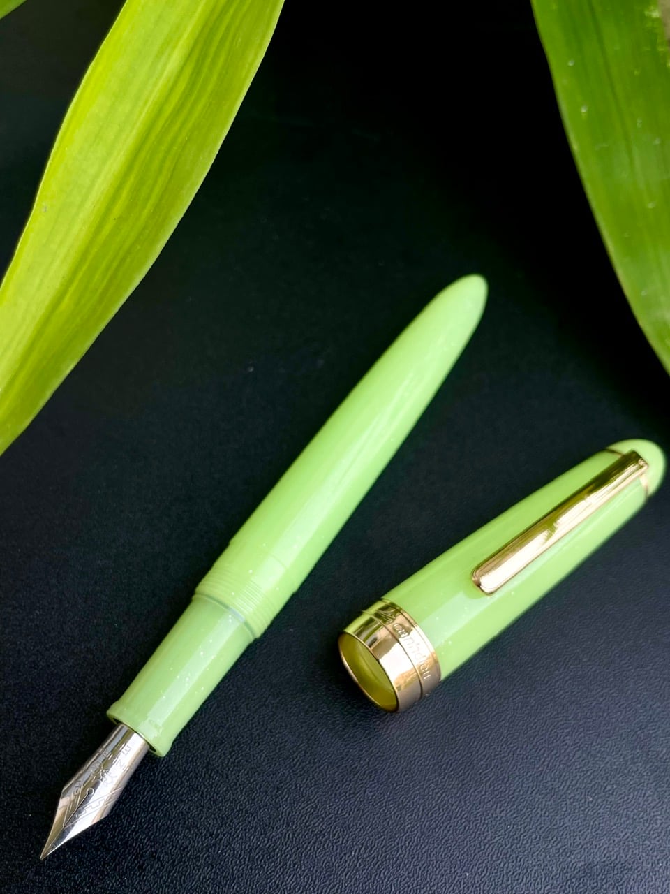  Bút mài Cánh Diều 303 