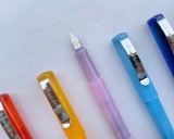  Bút Cánh Diều 104 ngòi tròn đều CD0.2mm 