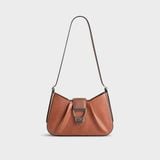  Túi Lata (Thời trang dự tiệc sang trọng - Túi đeo vai da HN139) 