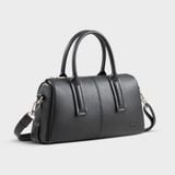  Túi Lata (Thời trang nữ form bo tròn hiện đại - Túi xách da TX29) 