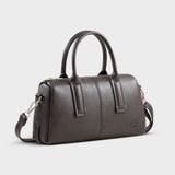  Túi Lata (Thời trang nữ form bo tròn hiện đại - Túi xách da TX29) 