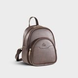  Balo Lata (Thời trang nữ kiểu dáng gọn nhẹ vừa A5 - Balo da BAL83) 