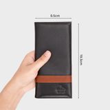  Ví da nữ cầm tay Lata LVN54 