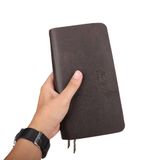  Ví da nữ cầm tay Lata VN27 