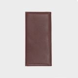  Ví nam da bò Lata (Thời trang nam - Ví da thật LVN55) 