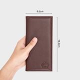  Ví da nữ cầm tay Lata LVN53 
