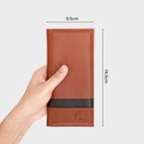  Ví da nữ cầm tay Lata LVN52 