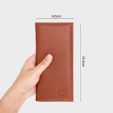  Ví da nữ cầm tay Lata LVN53 
