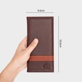  Ví da nữ cầm tay Lata LVN52 