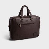  Cặp Công Sở Lata (Thời trang nam đựng laptop 15,6 inch - Cặp da CA30) 