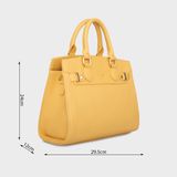  Túi Lata (Thời trang nữ thanh lịch - Túi xách da TX08) 