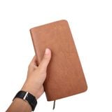  Ví da nữ cầm tay Lata VN27 