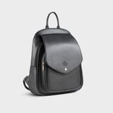  Balo Lata (Thời trang nữ phối nắp gập - Balo da BAL82) 