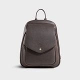  Balo Lata (Thời trang nữ phối nắp gập - Balo da BAL82) 