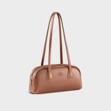  Túi Lata (Thời trang nữ dáng vòm mềm mại - Túi đeo vai da HN142) 