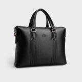  Cặp Công Sở Lata (Thời trang nam đựng laptop 14 inch - Cặp da CA14) 