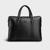  Cặp Công Sở Lata (Thời trang nam đựng laptop 14 inch - Cặp da CA14) 