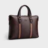  Cặp Công Sở Lata (Thời trang nam đựng laptop 14 inch - Cặp da CA14) 