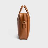  Cặp Công Sở Lata (Thời trang nam đựng laptop 15 inch - Cặp da CA31) 