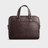  Cặp Công Sở Lata (Thời trang nam đựng laptop 14 inch - Cặp da CA32) 