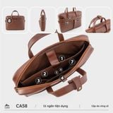  Cặp công sở LATA CA58 