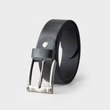  Thắt lưng Lata ( Thời trang nam - Dây nịt da thật khóa kim TLKT47) - 3 