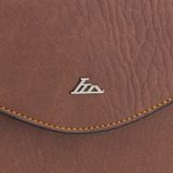  Túi đeo chéo nữ LATA HN143 