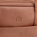  Túi Lata (Thời trang nữ đeo vai thanh lịch - Túi xách da TX28) 