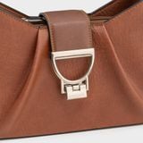  Túi Lata (Thời trang dự tiệc sang trọng - Túi đeo vai da HN139) 