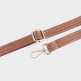  Túi Lata (Thời trang nữ form bo tròn hiện đại - Túi xách da TX29) 