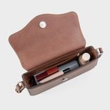  Túi đeo chéo nữ LATA HN143 