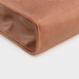  Túi Lata (Thời trang nữ form vuông tối giản - Túi xách da TX32) 