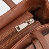  Túi Lata (Thời trang nữ nhấn khóa trang trí - Túi xách da TX26) 