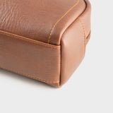  Túi Lata (Thời trang nữ dáng vòm mềm mại - Túi đeo vai da HN142) 