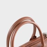  Túi Lata (Thời trang nữ form bo tròn hiện đại - Túi xách da TX29) 