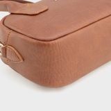  Túi Lata (Thời trang nữ basic phối quai xách - Túi xách da TX33) 