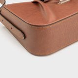  Túi Lata (Thời trang dự tiệc sang trọng - Túi đeo vai da HN139) 