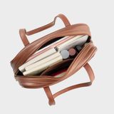  Túi Lata (Thời trang nữ đeo vai thanh lịch - Túi xách da TX28) 