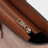  Túi Lata (Thời trang nữ công sở cỡ lớn - Túi xách da TX21) 