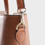  Túi Lata (Thời trang nữ công sở cỡ lớn - Túi xách da TX21) 