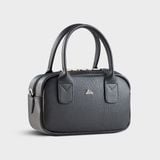  Túi Lata (Thời trang nữ basic phối quai xách - Túi xách da TX33) 