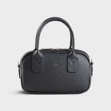  Túi Lata (Thời trang nữ basic phối quai xách - Túi xách da TX33) 