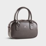  Túi Lata (Thời trang nữ basic phối quai xách - Túi xách da TX33) 