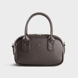  Túi Lata (Thời trang nữ basic phối quai xách - Túi xách da TX33) 